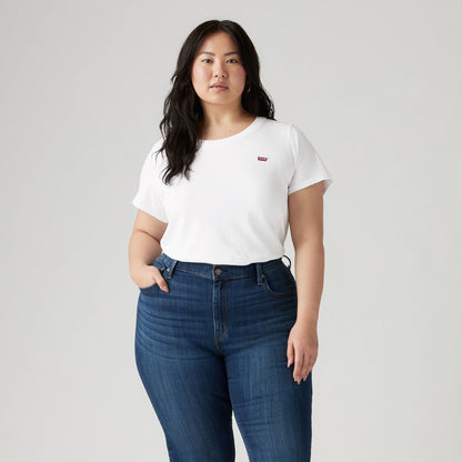 Thumbnail 1 - Levi's® Women's Perfect T-Shirt (Plus Size) - 734780000