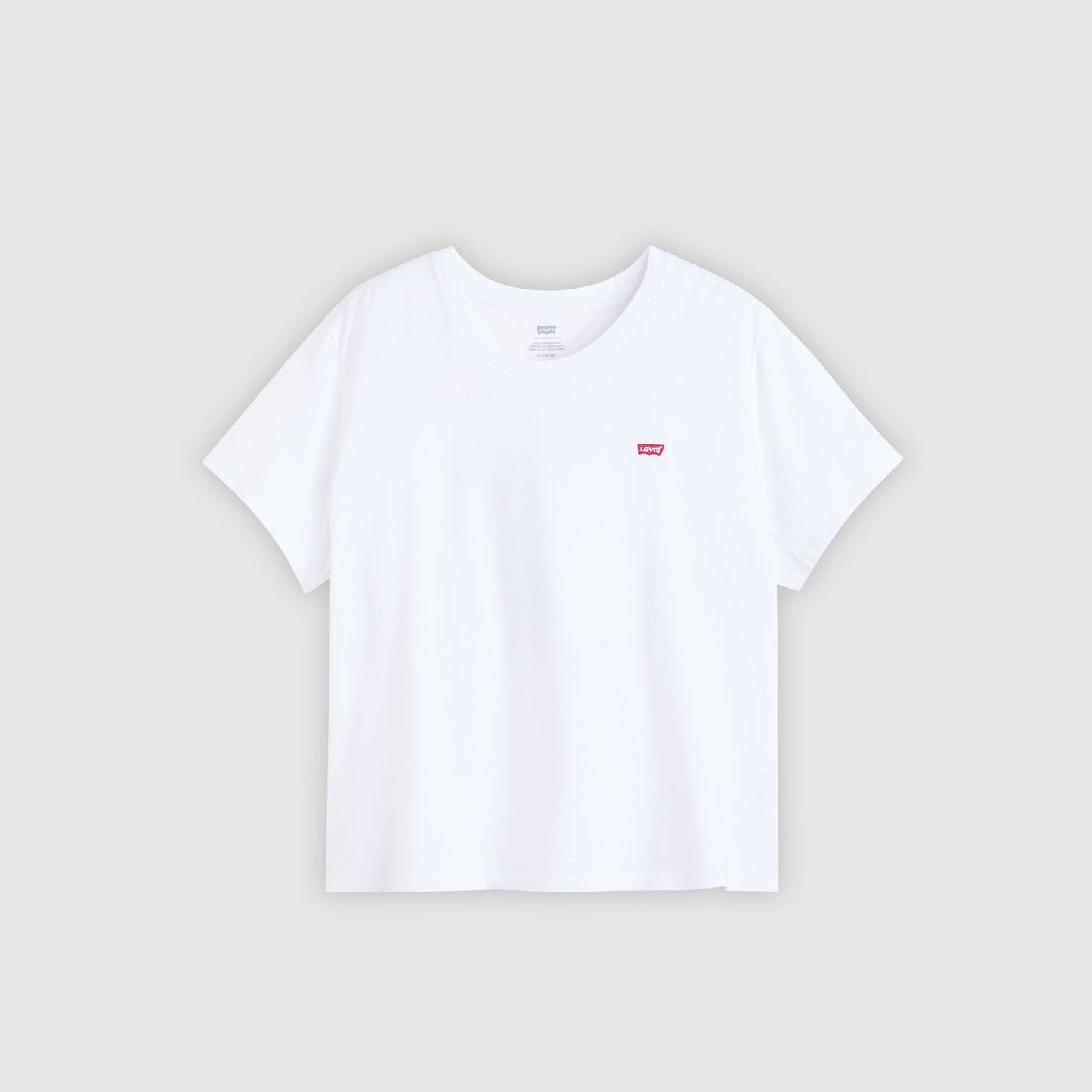 Levi's® Women's Perfect T-Shirt (Plus Size)