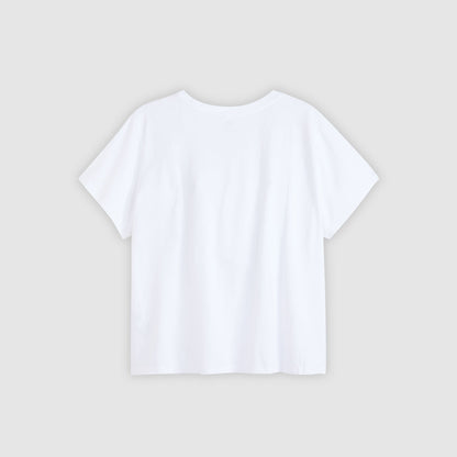 Thumbnail 4 - Levi's® Women's Perfect T-Shirt (Plus Size) - 734780000