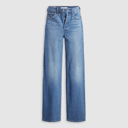 Thumbnail 13 - Levi's® Women's Ribcage Full-Length Jeans - 790780008