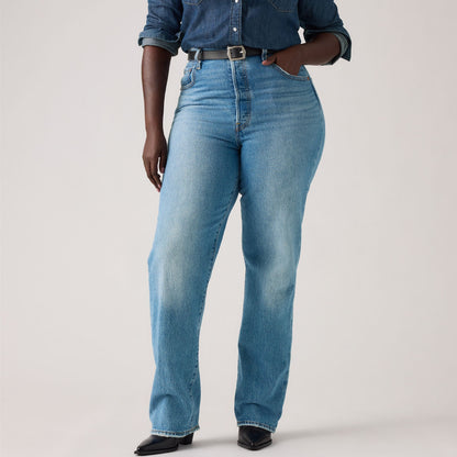 Thumbnail 9 - Levi's® Women's Ribcage Full-Length Jeans - 790780008
