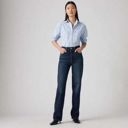 Thumbnail 1 - Levi's® Women's Ribcage Full-Length Jeans - 790780044
