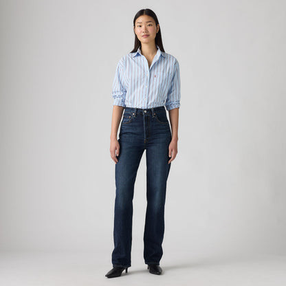Thumbnail 4 - Levi's® Women's Ribcage Full-Length Jeans - 790780044