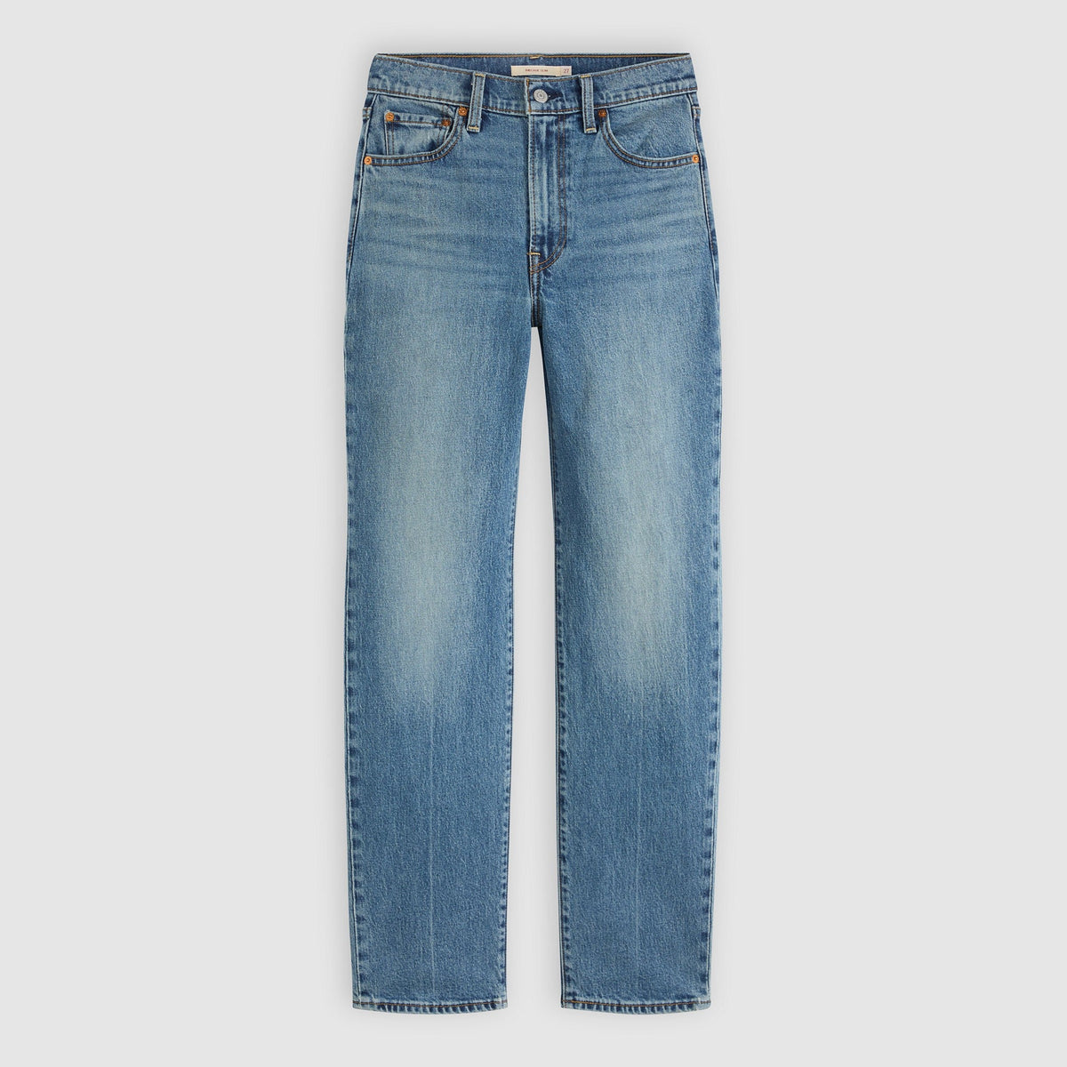 Levi's® Women's Ribcage Slim Jeans