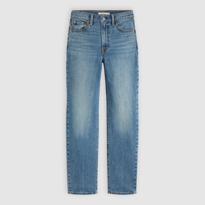 Thumbnail 5 - Levi's® Women's Ribcage Slim Jeans - 0081W0006