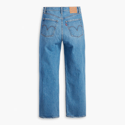 Levi's® Women's Ribcage Straight Ankle Jeans