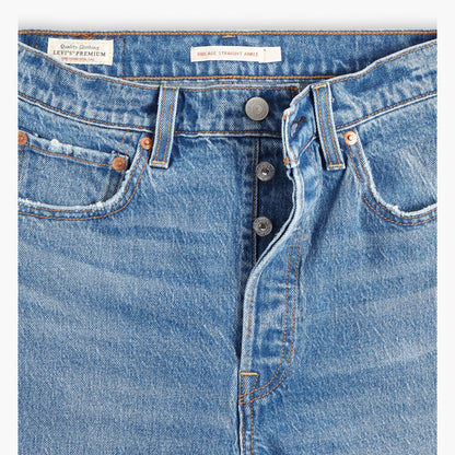 Levi's® Women's Ribcage Straight Ankle Jeans