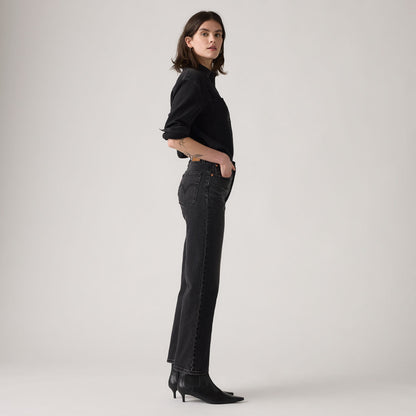 Thumbnail 3 - Levi's® Women's Ribcage Straight Ankle Jeans - 726930257