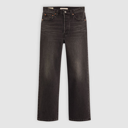 Thumbnail 6 - Levi's® Women's Ribcage Straight Ankle Jeans - 726930257