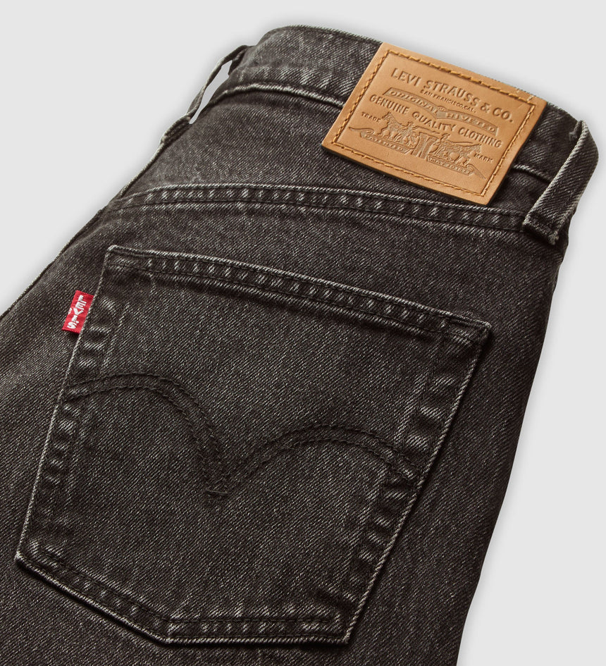 Main 7 - Levi's® Women's Ribcage Straight Ankle Jeans - 726930257