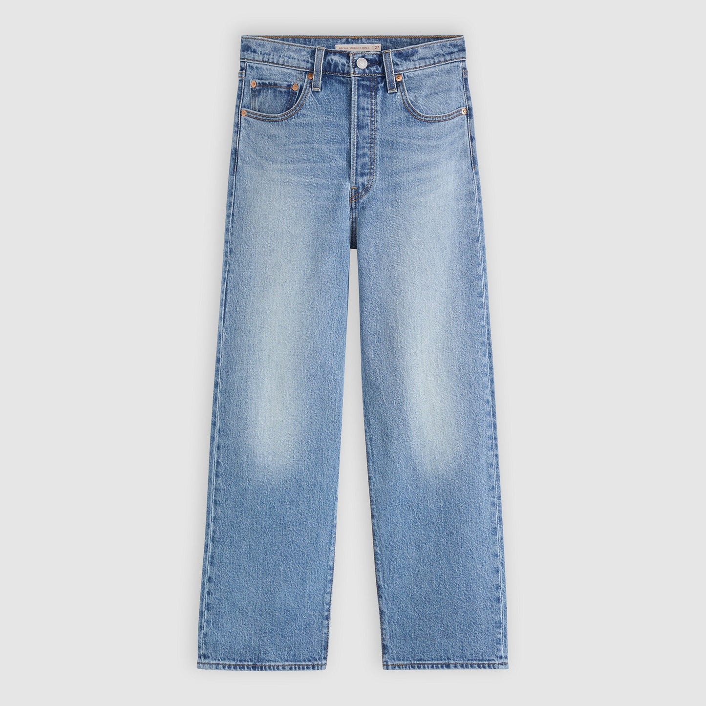 Levi's® Women's Ribcage Straight Ankle Jeans