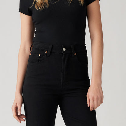 Thumbnail 1 - Levi's® Women's Ribcage Straight Ankle Jeans - 726930012