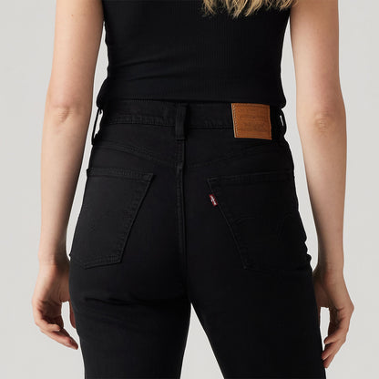 Thumbnail 2 - Levi's® Women's Ribcage Straight Ankle Jeans - 726930012