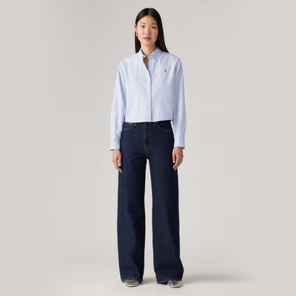 Thumbnail 1 - Levi’s® Women’s Ribcage Wide-Leg Jeans - A60810019