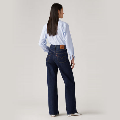 Thumbnail 2 - Levi’s® Women’s Ribcage Wide-Leg Jeans - A60810019