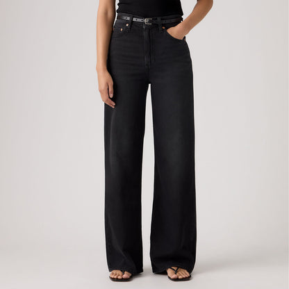Thumbnail 5 - Levi's® Women's Ribcage Wide-Leg Jeans - A60810076