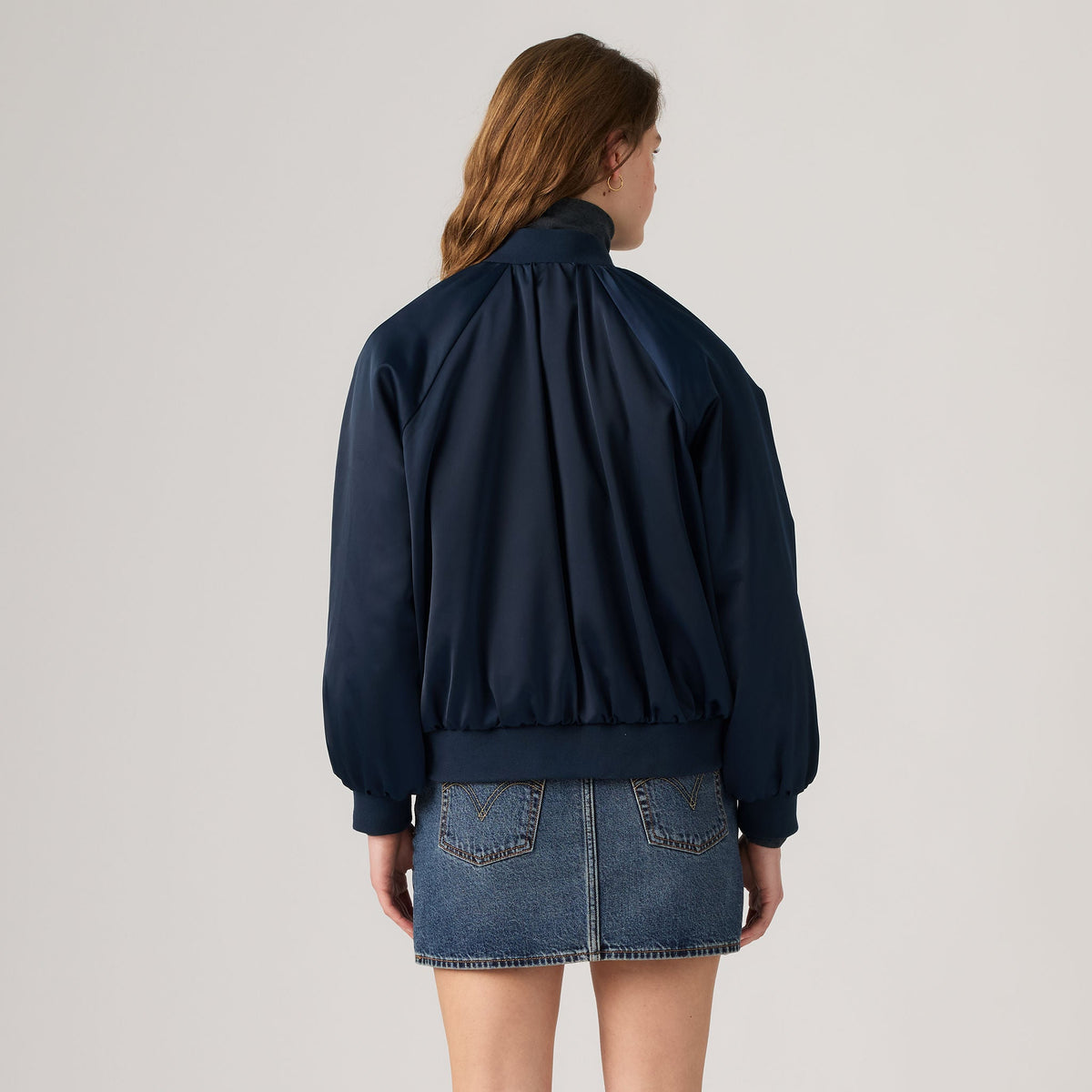 Levi's® Women's Ruth Bomber Jacket