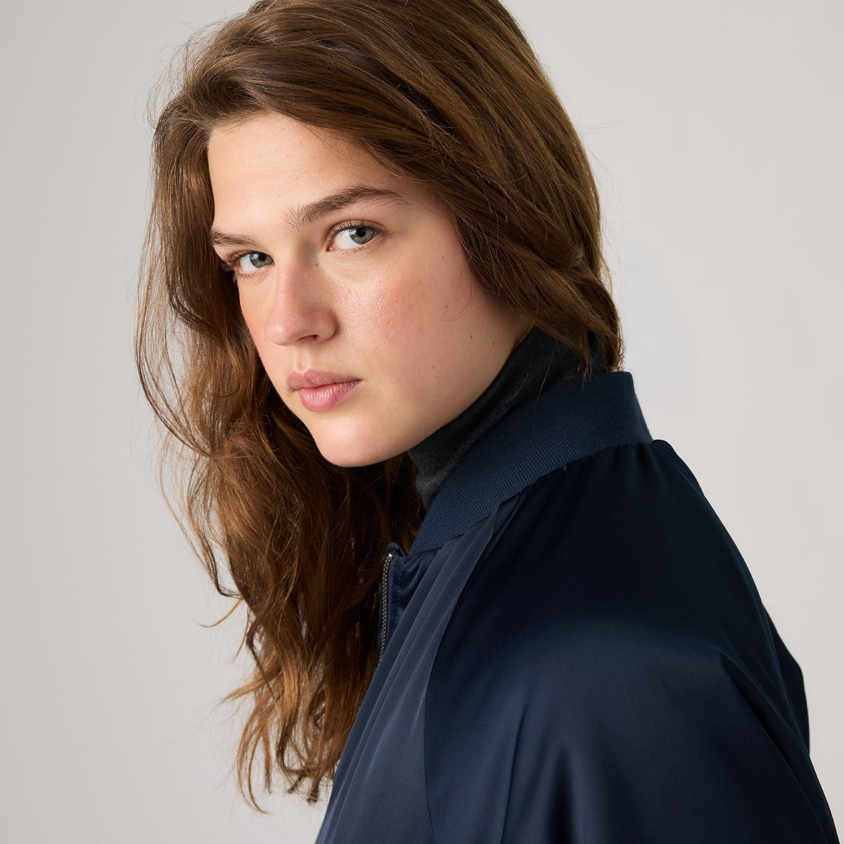 Levi's® Women's Ruth Bomber Jacket