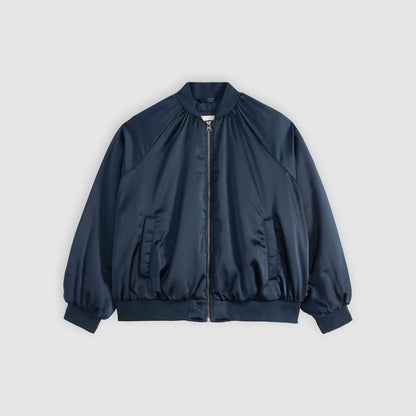 Thumbnail 5 - Levi's® Women's Ruth Bomber Jacket - 007UC0001