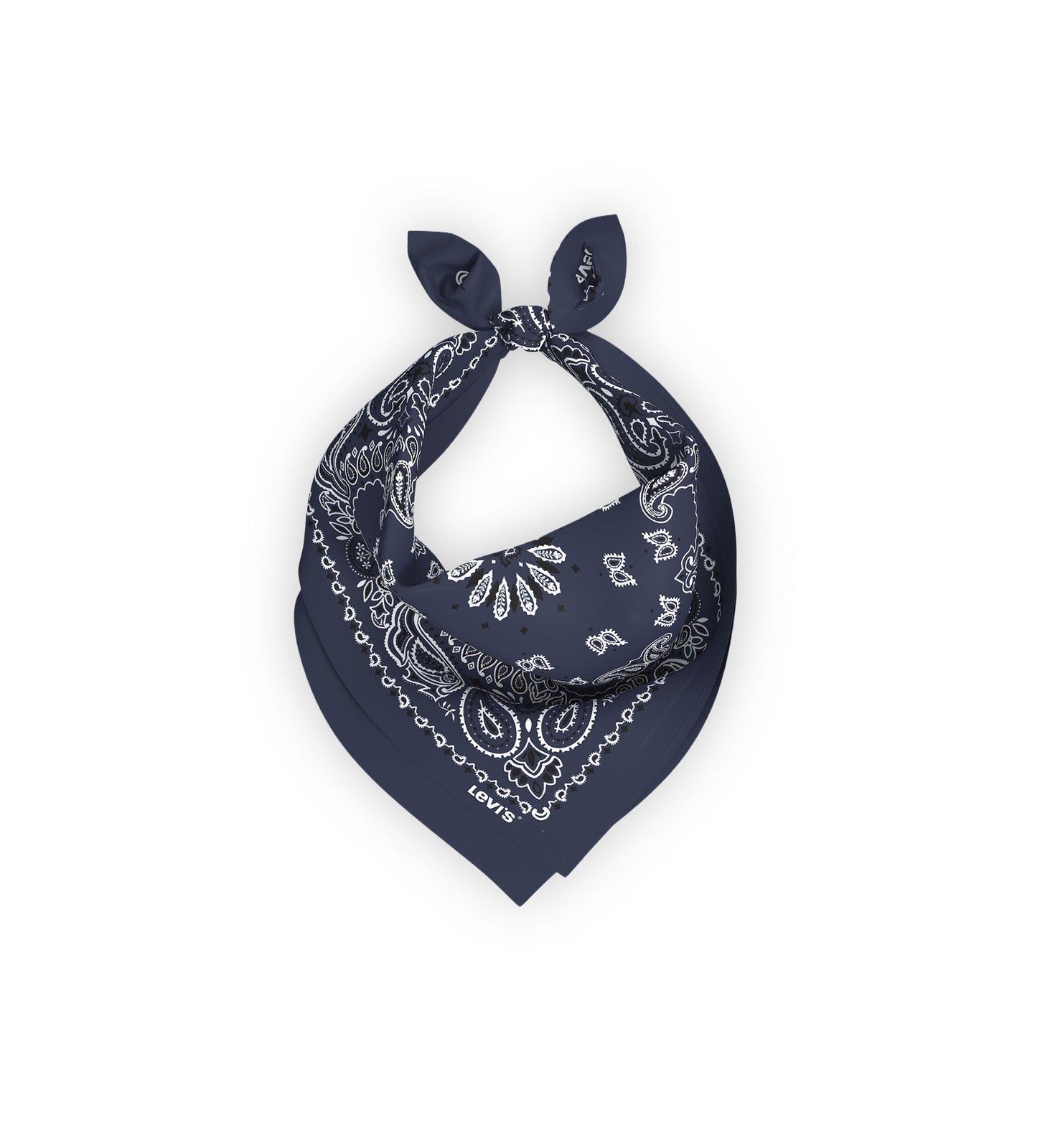 Main 2 - Levi's® Women's Satin Bandana - 005G00005