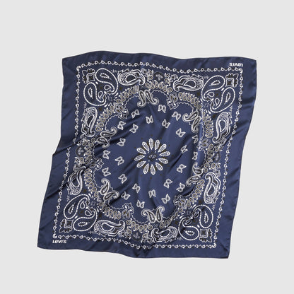 Thumbnail 3 - Levi's® Women's Satin Bandana - 005G00005