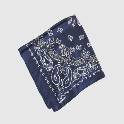 Thumbnail 4 - Levi's® Women's Satin Bandana - 005G00005