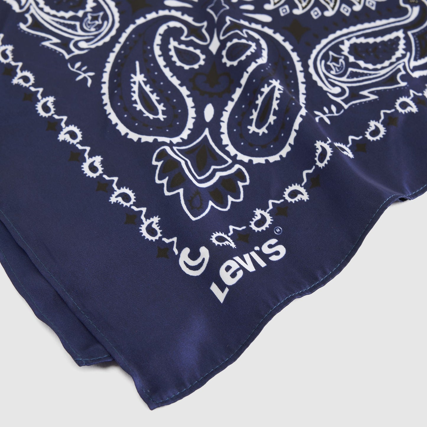 Levi's® Women's Satin Bandana