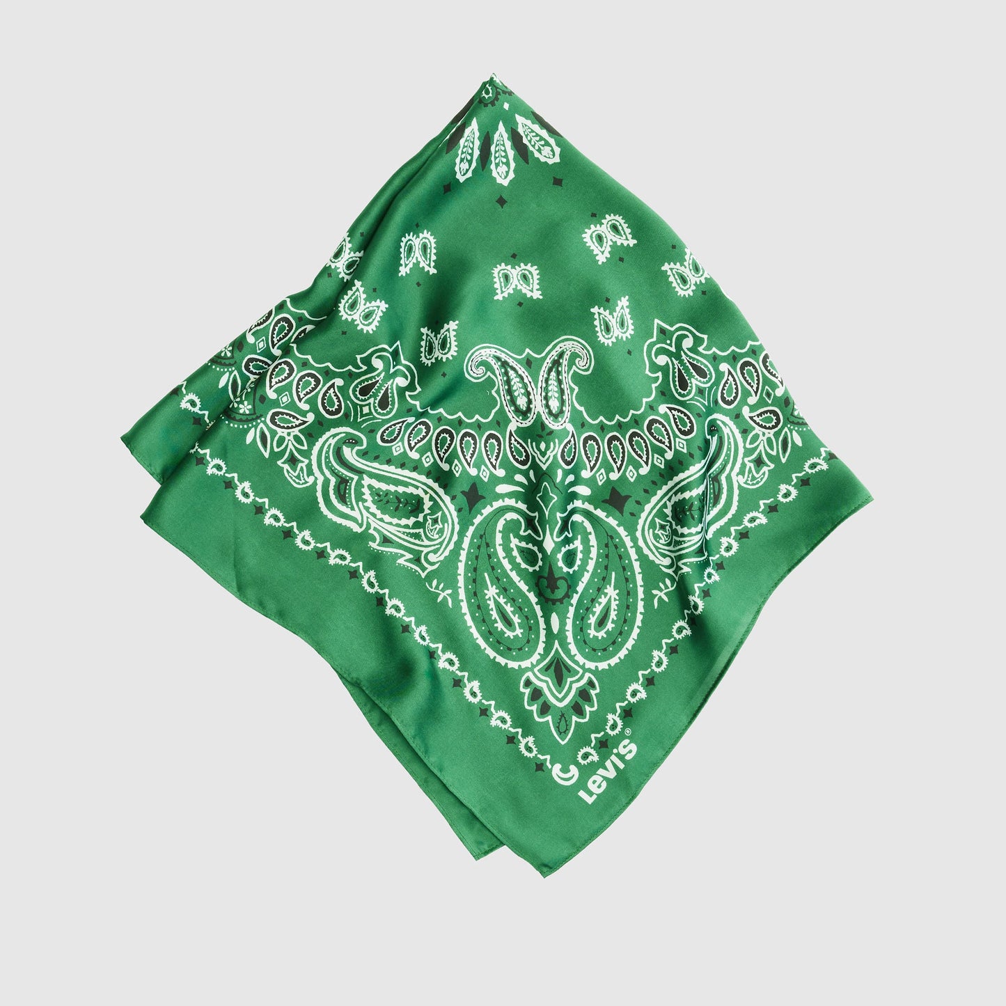 Levi's® Women's Satin Bandana