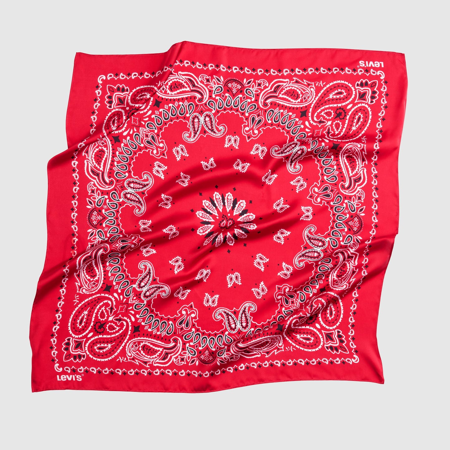 Levi's® Women's Satin Bandana