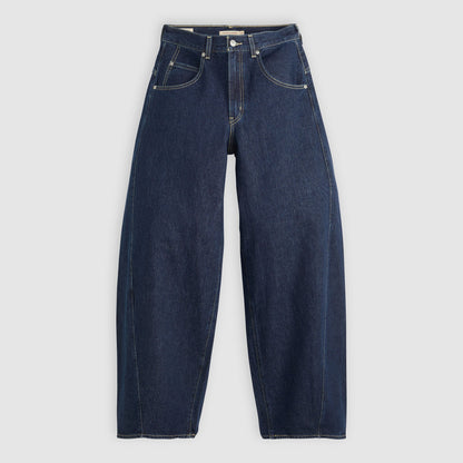 Thumbnail 7 - Levi's® Women's Super Baggy Barrel Jeans - 003nf0001