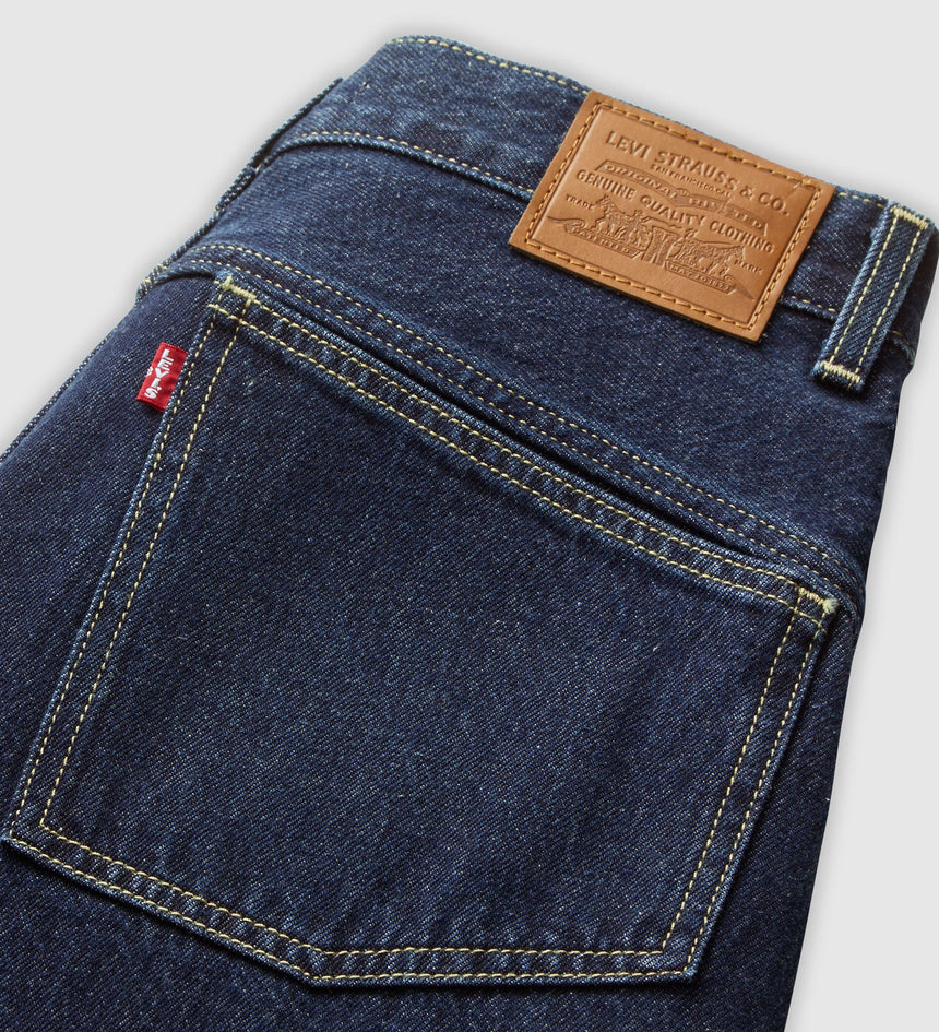 Main 8 - Levi's® Women's Super Baggy Barrel Jeans - 003nf0001