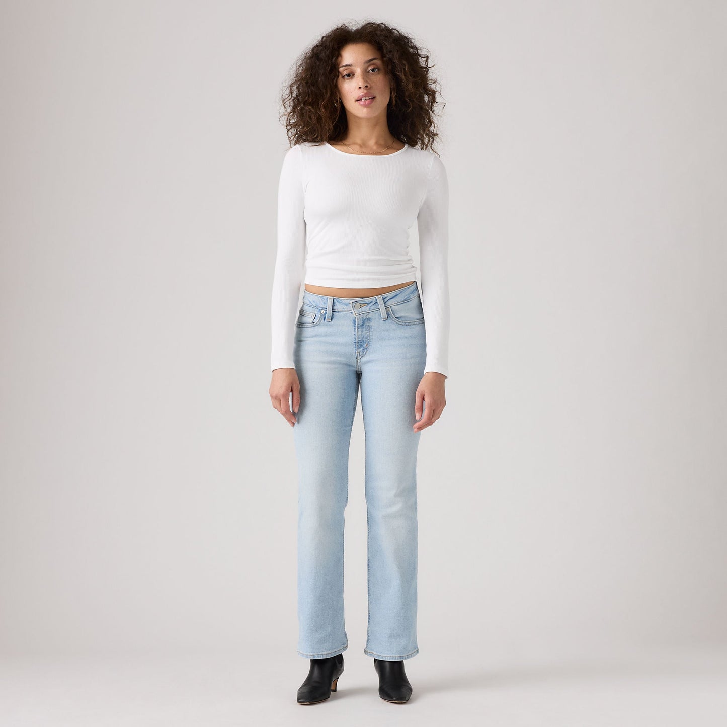 Levi's® Women's Superlow Bootcut Jeans