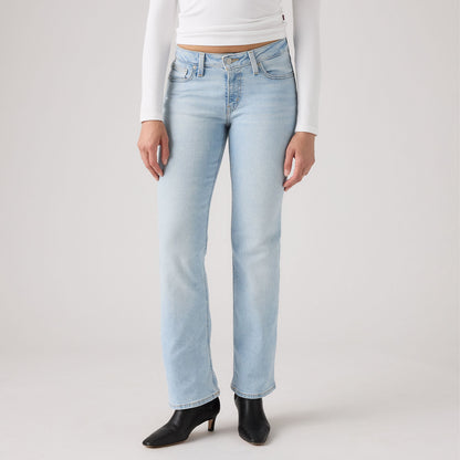 Thumbnail 5 - Levi's® Women's Superlow Bootcut Jeans - A46790014