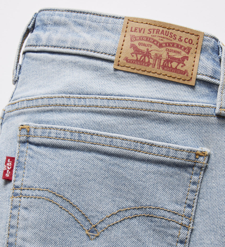 Main 9 - Levi's® Women's Superlow Bootcut Jeans - A46790014