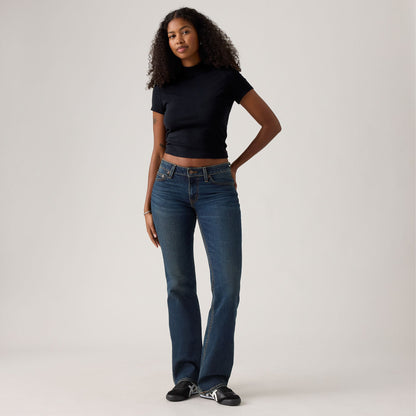 Thumbnail 4 - Levi's® Women's Superlow Bootcut Jeans - A46790042