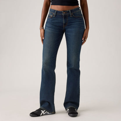 Thumbnail 5 - Levi's® Women's Superlow Bootcut Jeans - A46790042