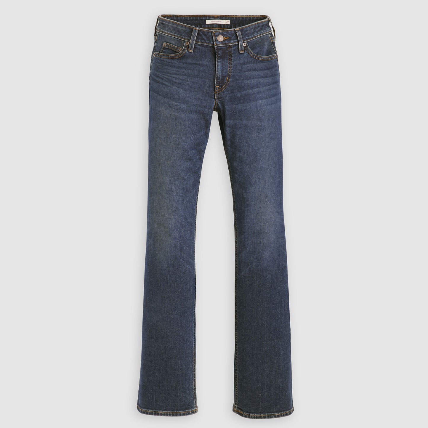 Levi's® Women's Superlow Bootcut Jeans
