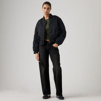 Thumbnail 1 - Levi's® Women's Superlow Loose Jeans - A74980027
