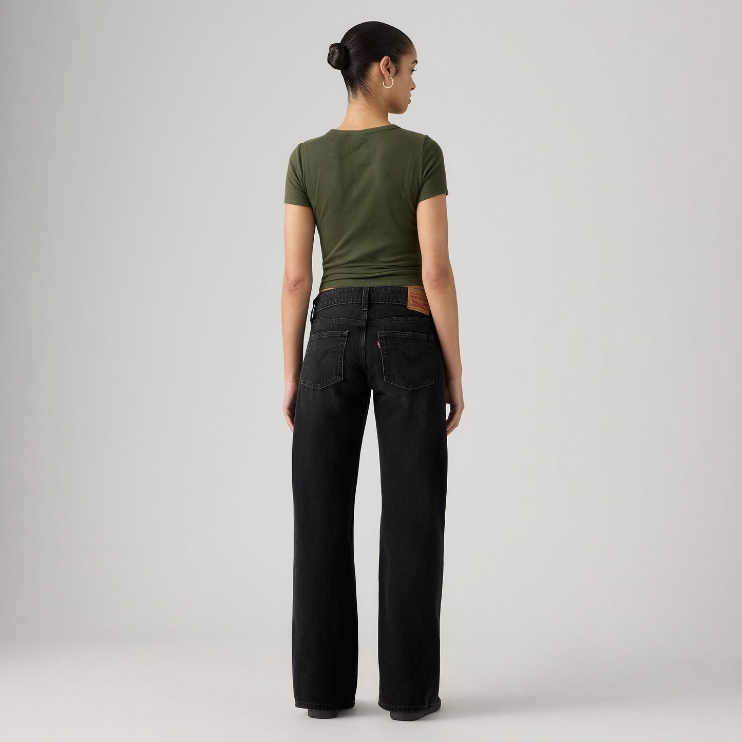 Levi's® Women's Superlow Loose Jeans