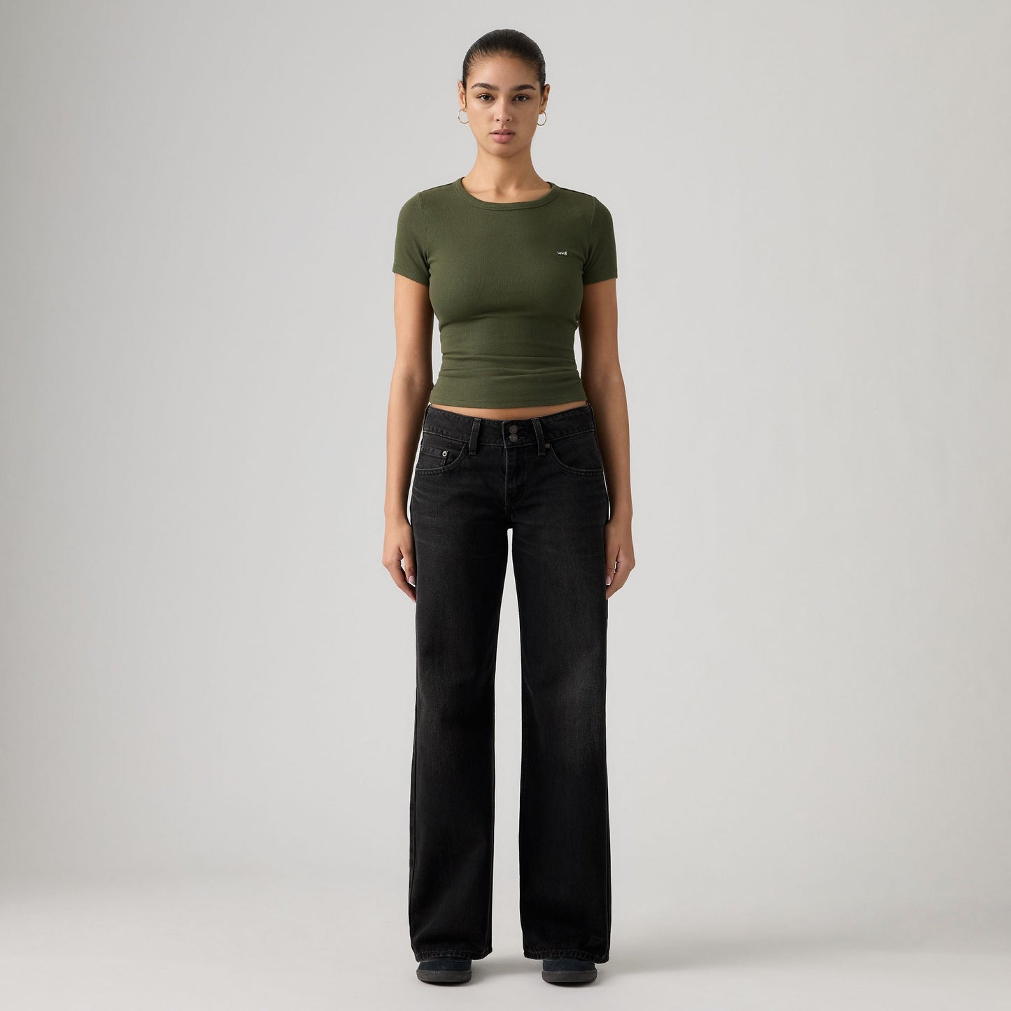 Levi's® Women's Superlow Loose Jeans