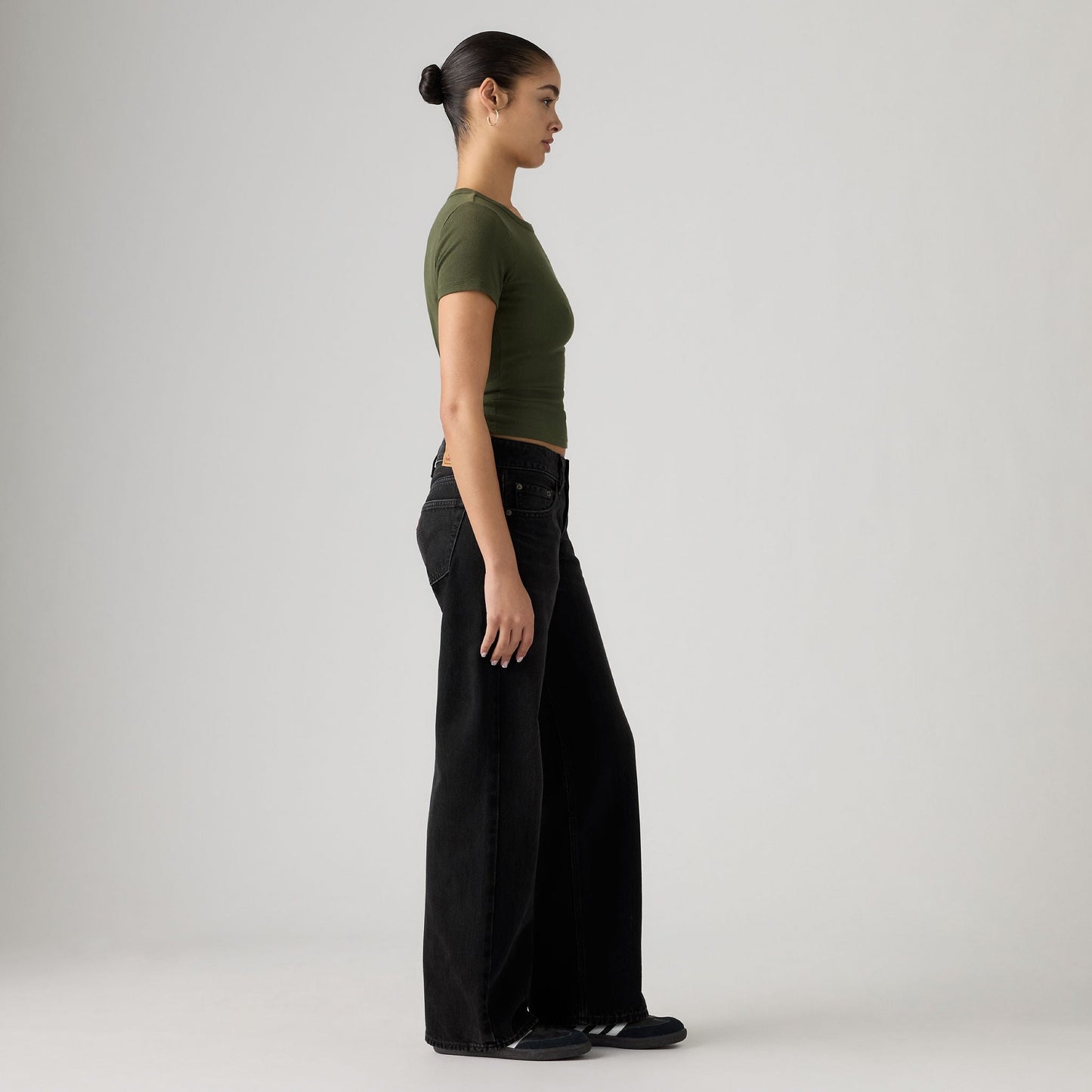Levi's® Women's Superlow Loose Jeans