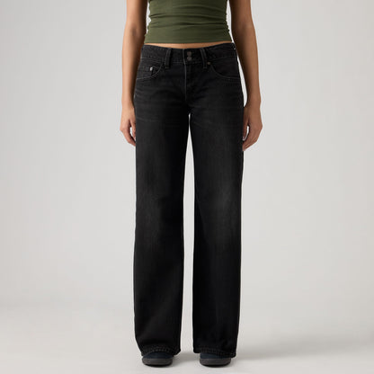 Thumbnail 5 - Levi's® Women's Superlow Loose Jeans - A74980027