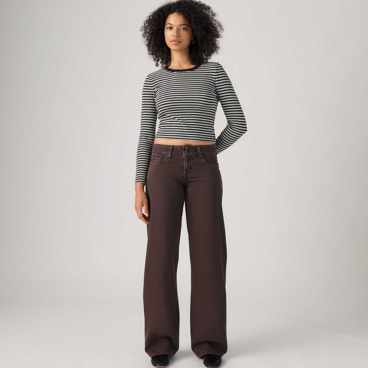 Levi's® Women's Superlow Loose Jeans