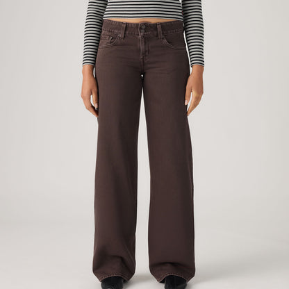 Thumbnail 5 - Levi's® Women's Superlow Loose Jeans - A74980064