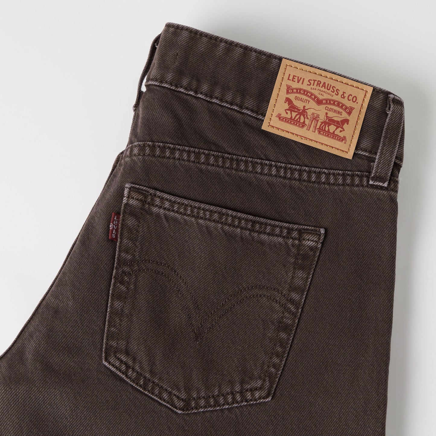 Levi's® Women's Superlow Loose Jeans