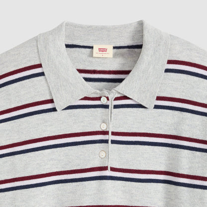 Thumbnail 6 - Levi's® Women's Supersoft Long-Sleeve Polo - 007VY0001