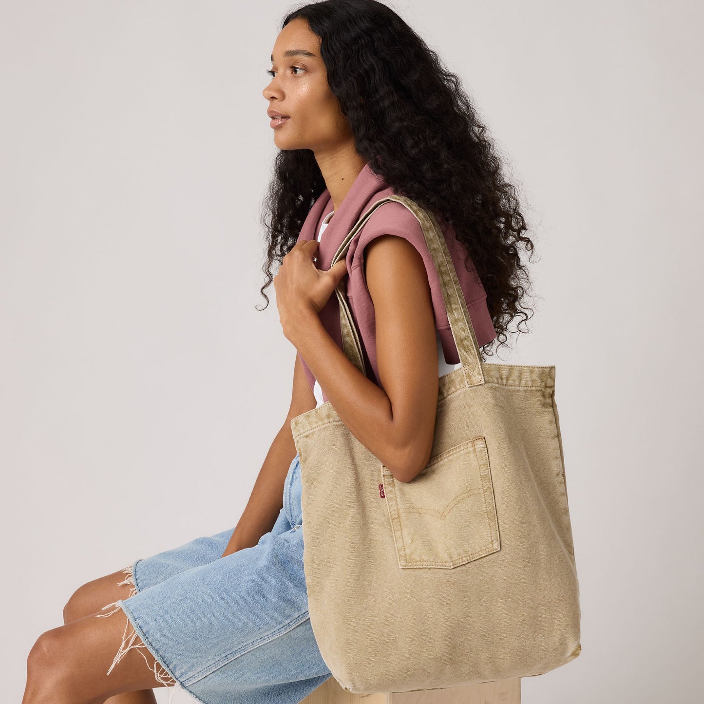 Levi's® Women's Tote