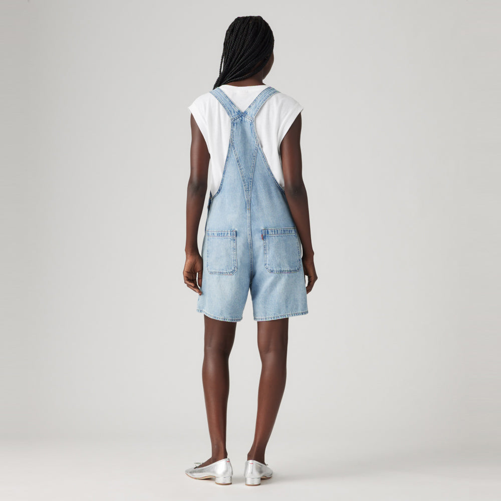 Levi's® Women's Utility Shortalls