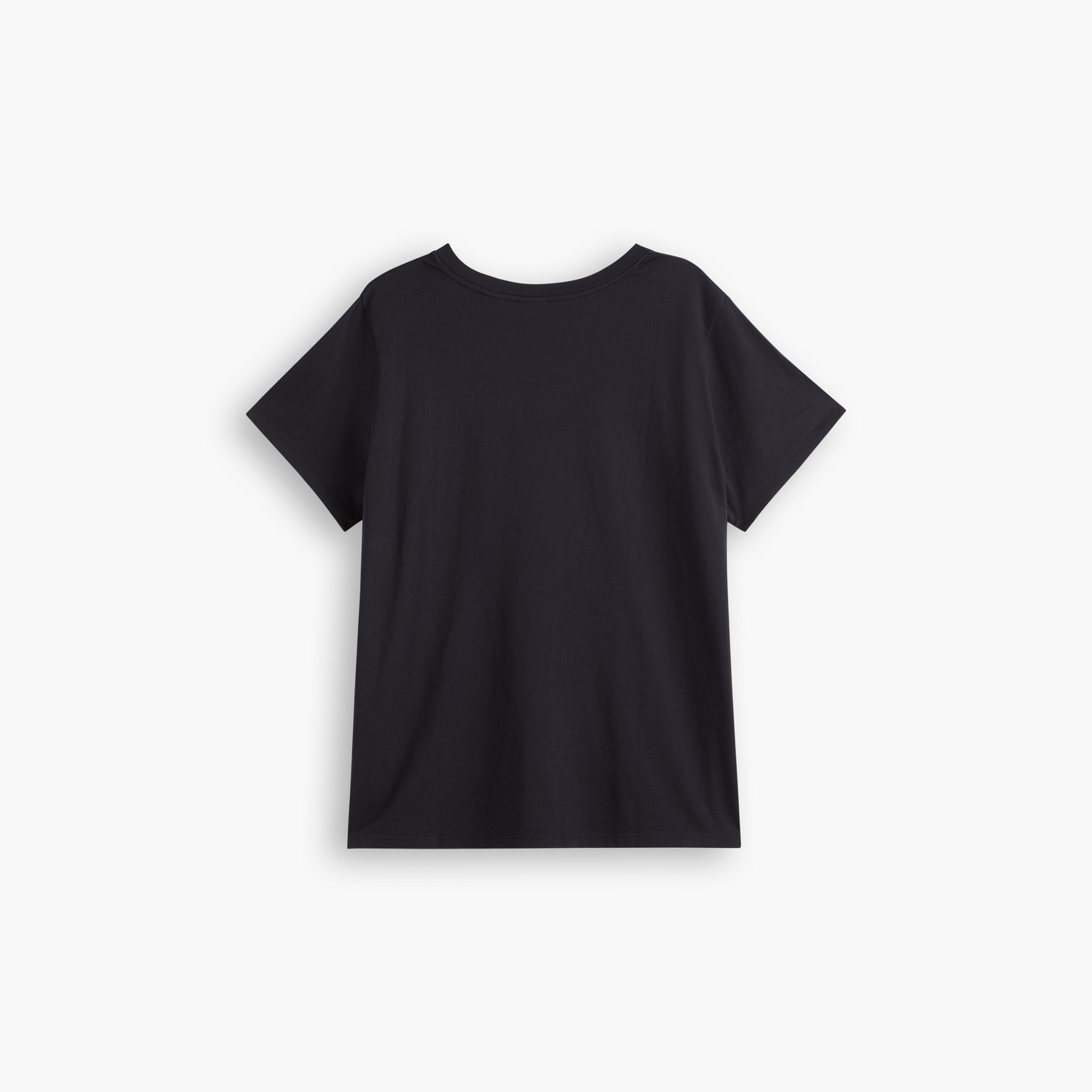 Levi's® Women's V-Neck T-Shirt (Plus Size)