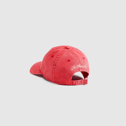 Thumbnail 2 - Levi's® Women's Varsity Baseball Cap - 0080U0000